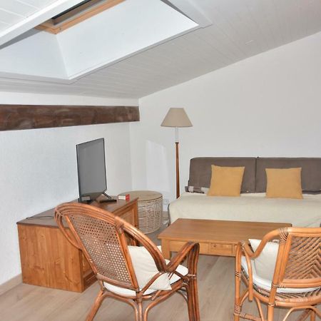 Saint Gervais - Le Bettex T3 Duplex Daire Dış mekan fotoğraf
